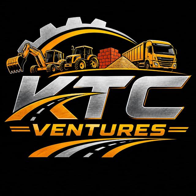 Kaka Trading Company logo